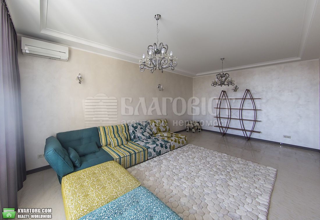 Rent out 2-room apartment. Киев,  Шамрыло — photo 7