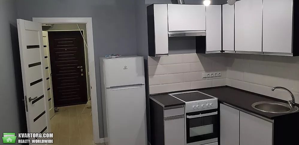 Sell 1-room apartment. Одесса, Сахарова — photo 4