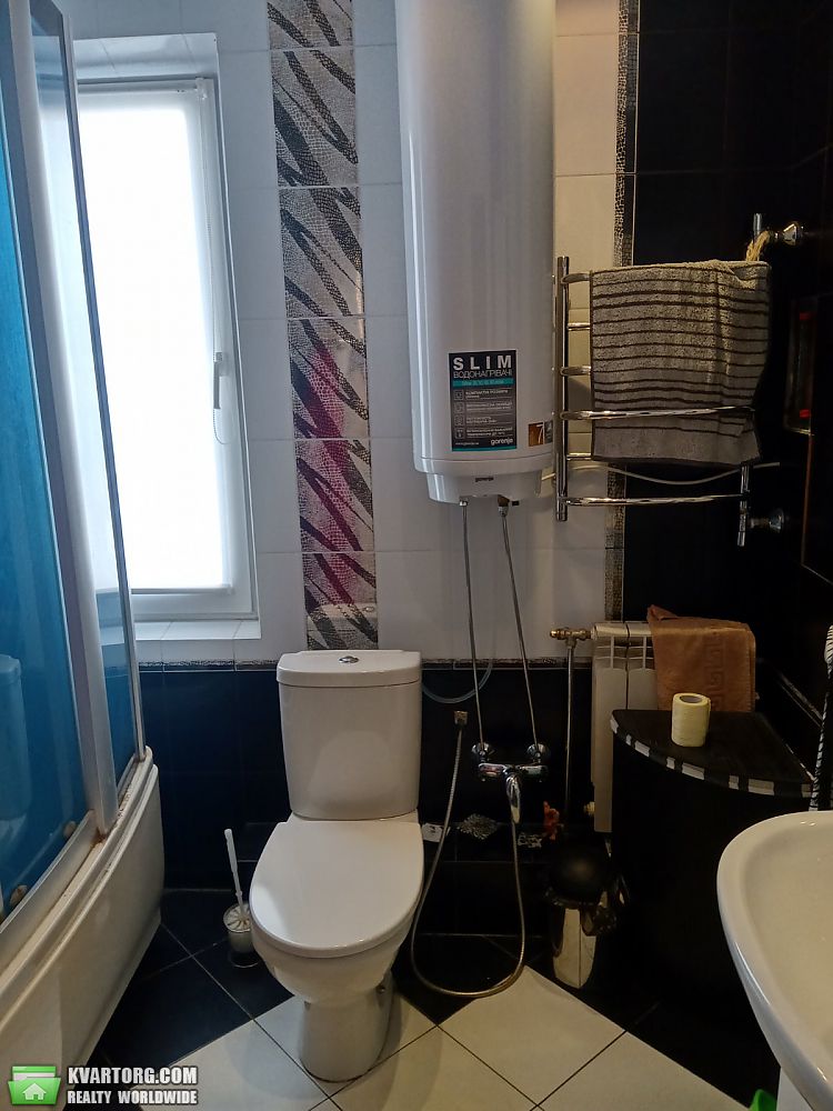 Sell 3-room apartment. Киев,  Милославская — photo 8