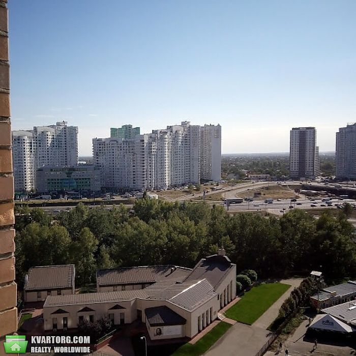 Sell 2-room apartment. Киев,  Срибнокильская — photo 5