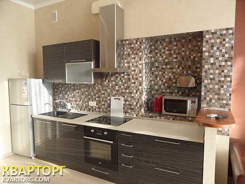 Rent out 2-room apartment. Одесса, сабанский пер — photo 5