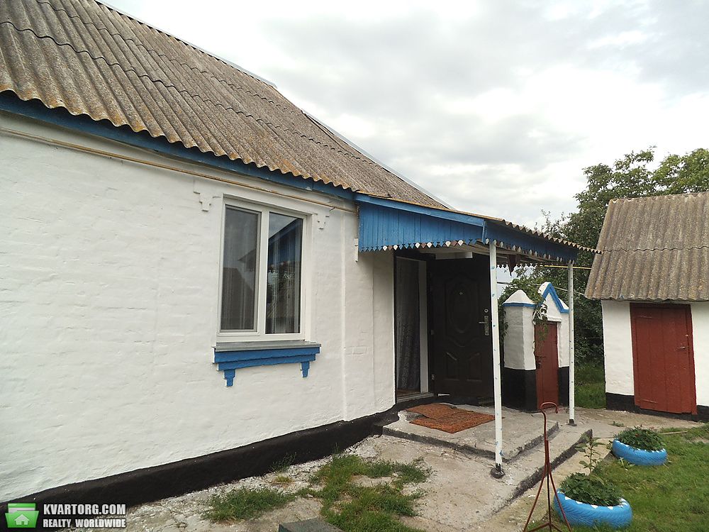 Sell house. Киевская обл., Шевченко — photo 10