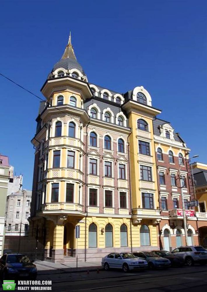 Rent out office. Киев,  Игоревская — photo 1