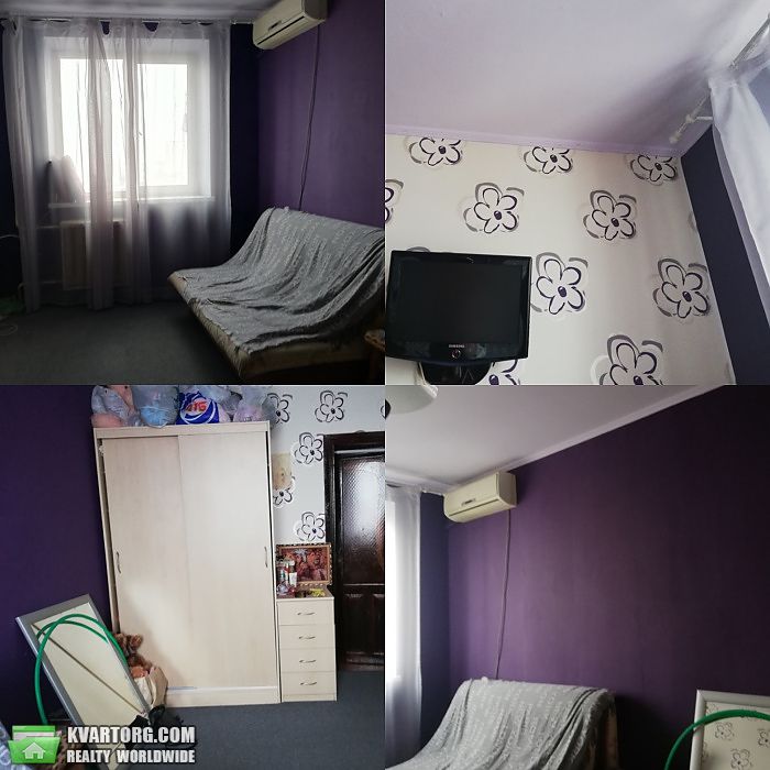 Sell 2-room apartment. Одесса, Академика Глушко — photo 3