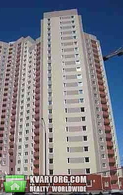 Sell 3-room apartment. Киев, Урловская — photo 1