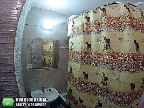 Rent out 1-room apartment. Киев,  Каблукова — photo 3