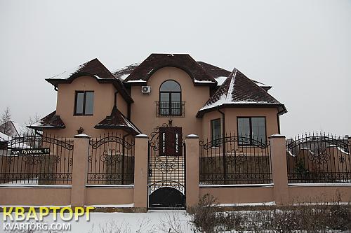 Exchange house. Киевская обл., Луговая — photo 1