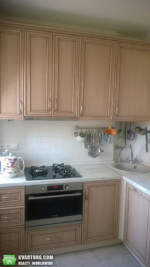 Sell 2-room apartment. Киев,  Гоголевская — photo 1
