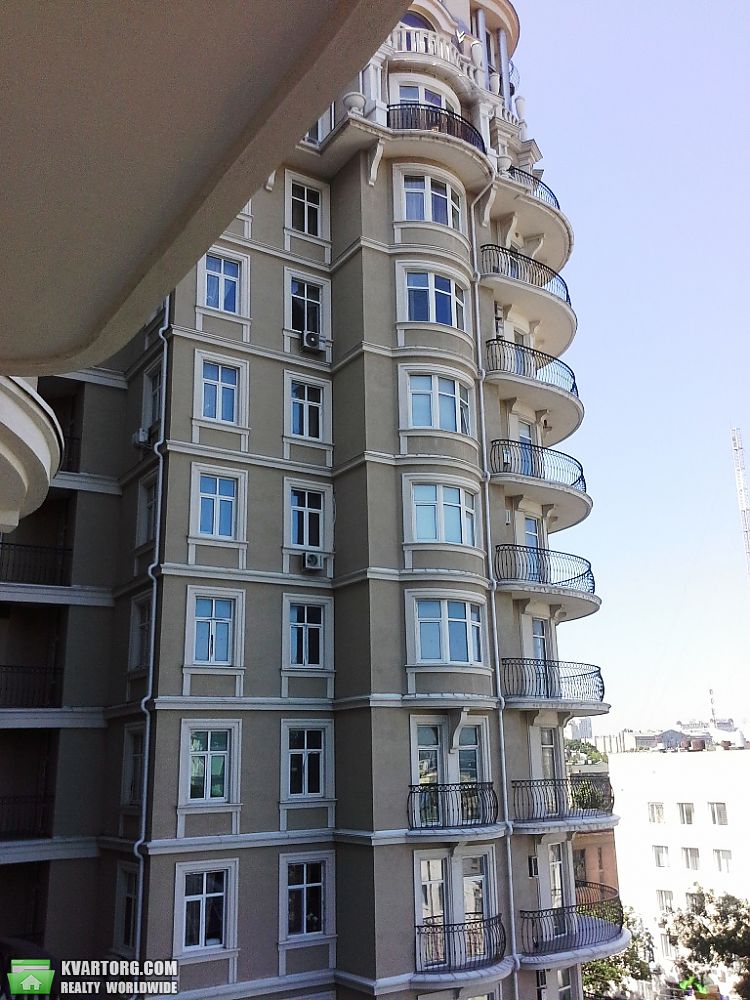 Sell 4-room apartment. Одесса, Сабанский переулок — photo 2