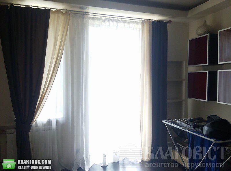 Sell 2-room apartment. Киев,  Круглоуниверситетская — photo 5