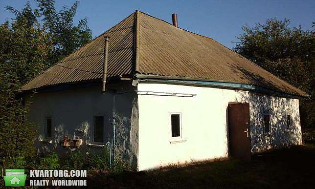 Sell house. Киевская обл., с.Капустинцы ул.Шевченка — photo 1