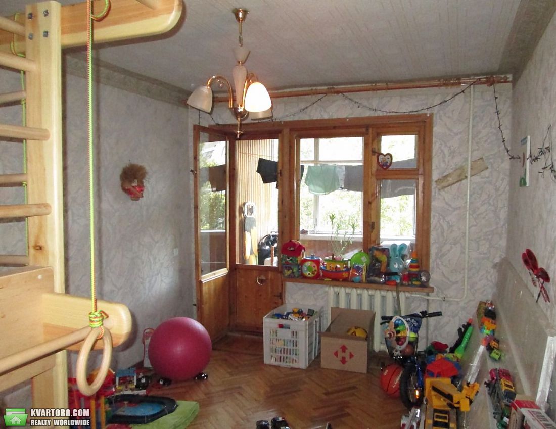 Sell 3-room apartment. Днепропетровск, жм Тополь 1 — photo 6