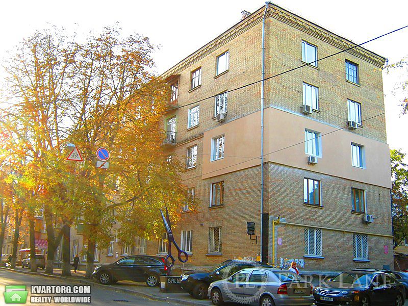 Sell 2-room apartment. Киев,  Цитадельная — photo 2