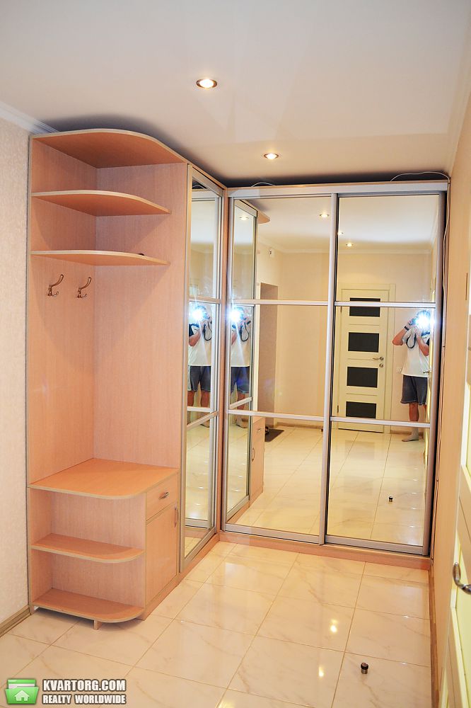 Rent out 1-room apartment. Киев,  Просвещения — photo 6