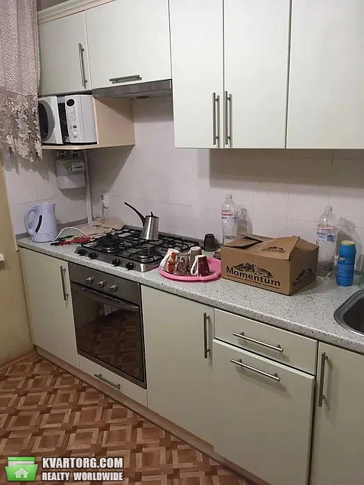 Sell 3-room apartment. Киев,  Якуба Коласа — photo 1
