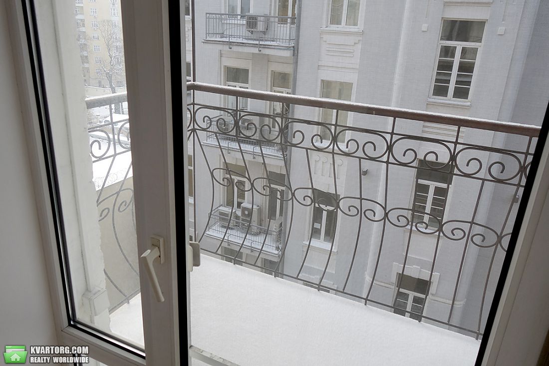 Rent out 3-room apartment. Киев,  Ярославов Вал — photo 7
