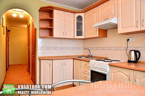Sell 1-room apartment. Киев,  Пожарского — photo 8