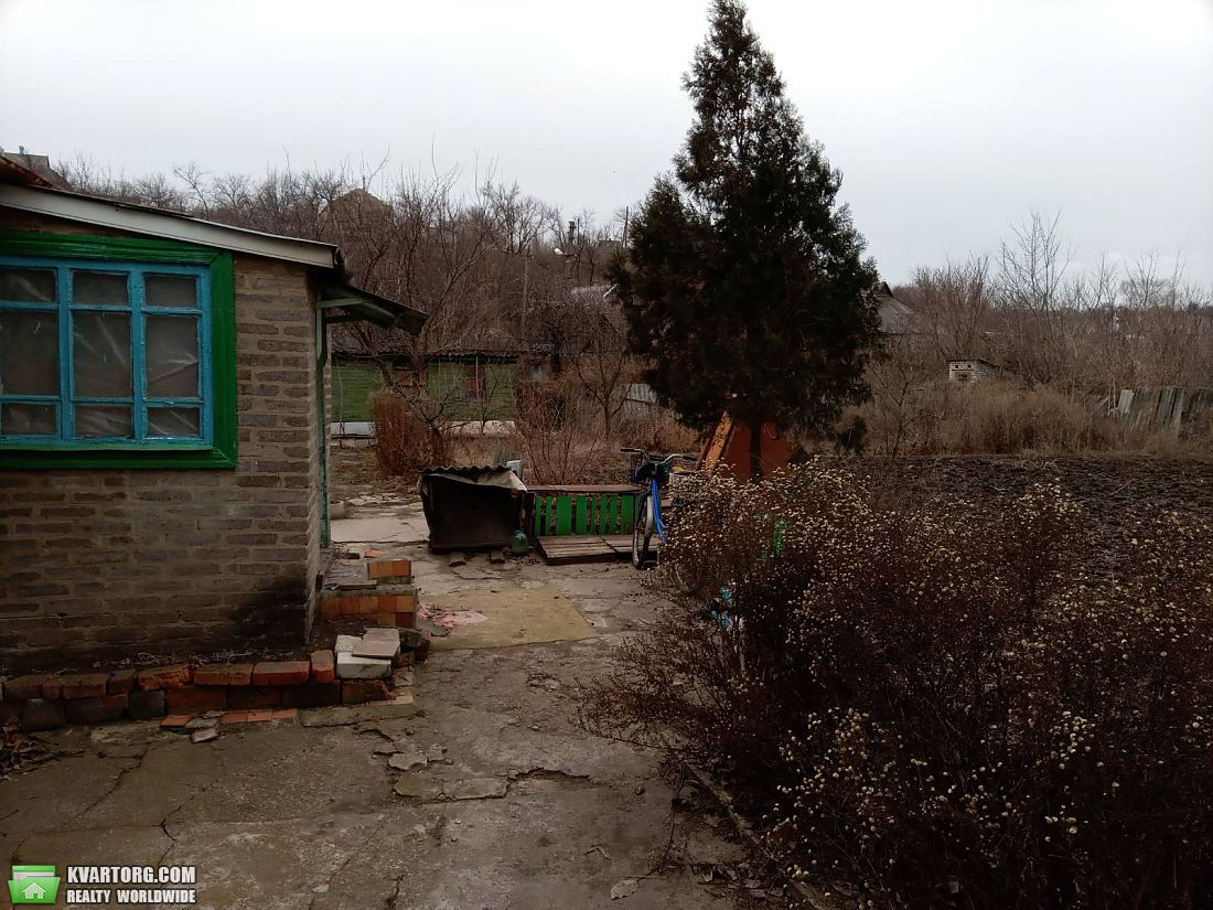 Sell house. Донецк, Коцюбинского — photo 7