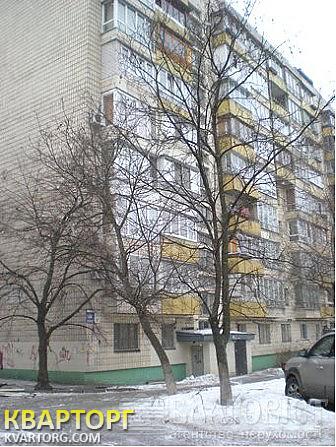 Sell 1-room apartment. Киев, Антонова — photo 1