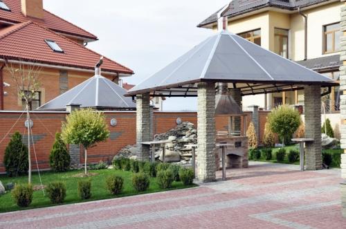 Rent out house. Киев, Вильямса Академика — photo 4