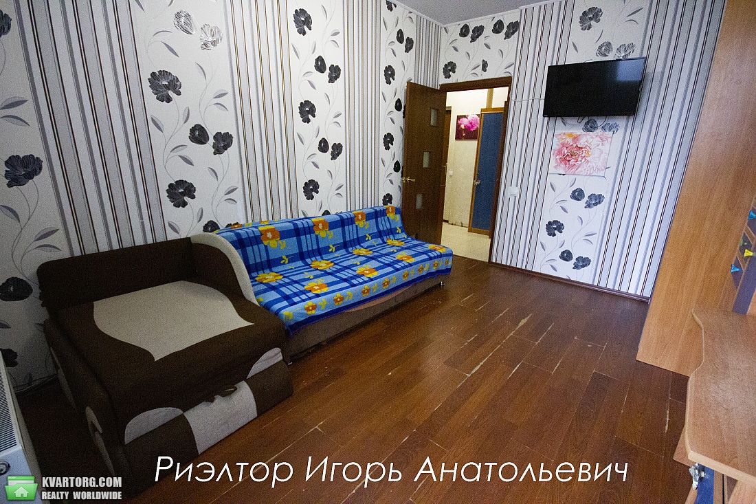 Rent out 1-room apartment. Одесса, Торговая — photo 3