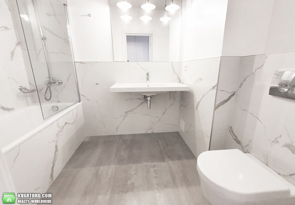 Rent out 1-room apartment. Киев, Джона Маккейна — photo 4