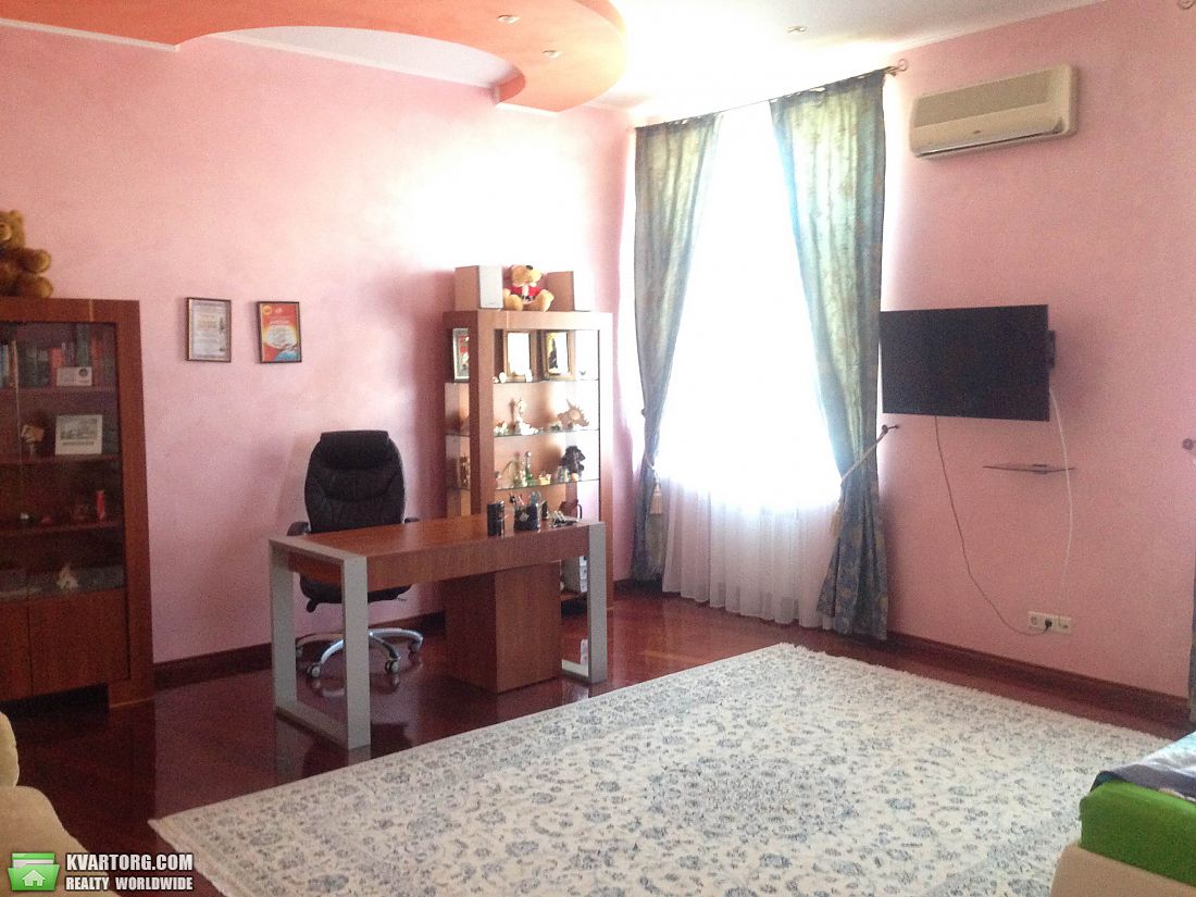 Sell 5-room apartment. Киев,  Банковая — photo 6