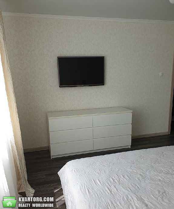 Rent out 1-room apartment. Киев,  Срибнокильская — photo 4