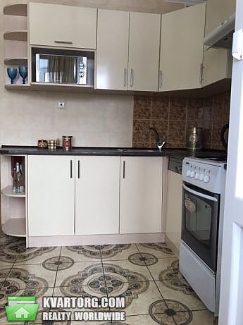 Rent out 2-room apartment. Киев, Героев Сталинграда просп. — photo 2
