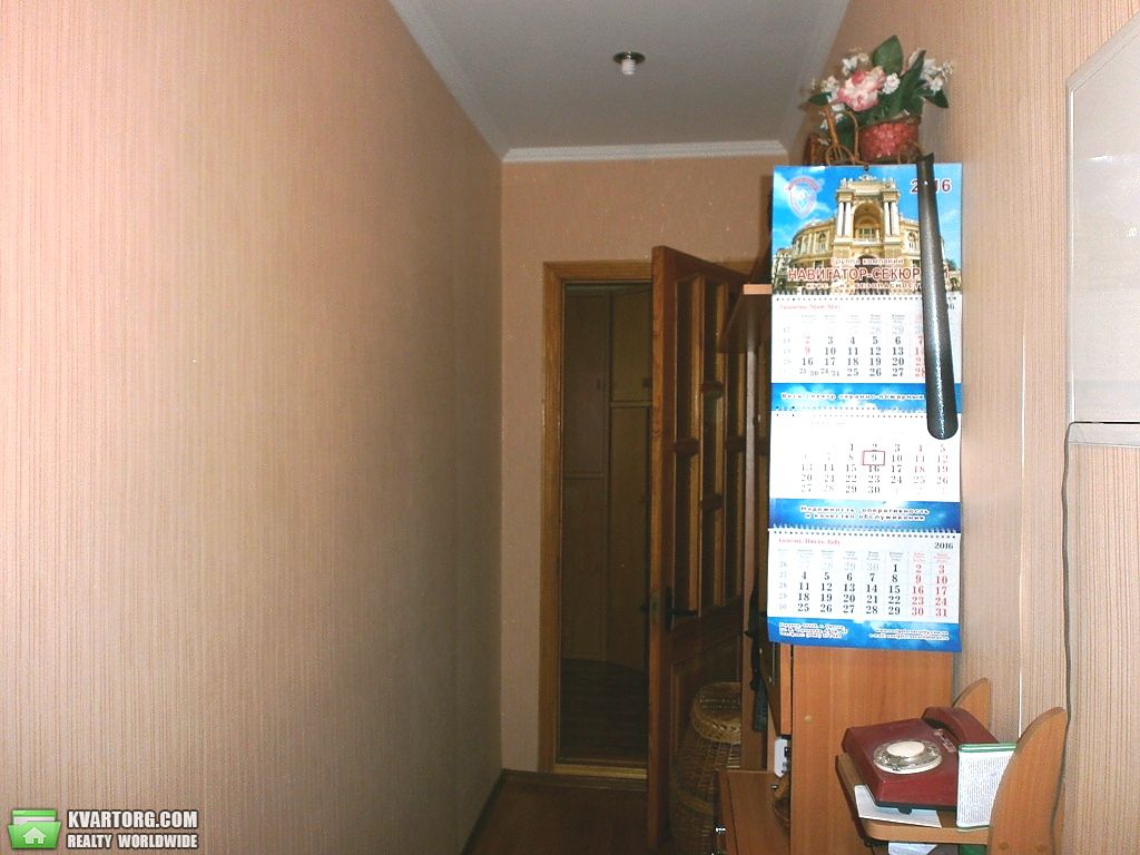 Sell 2-room apartment. Одесса, Ядова — photo 5