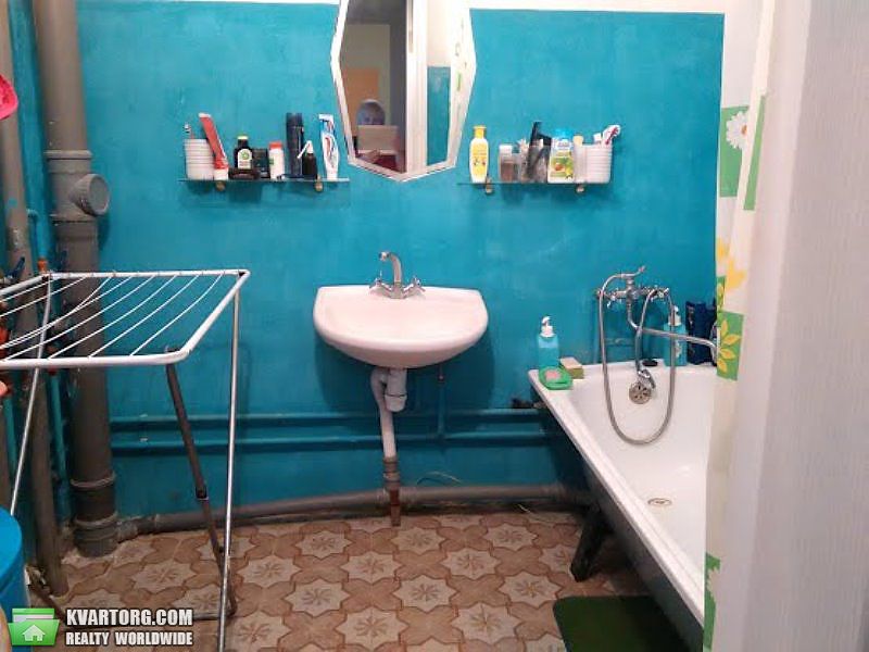 Sell 2-room apartment. Киев,  Милославская — photo 5