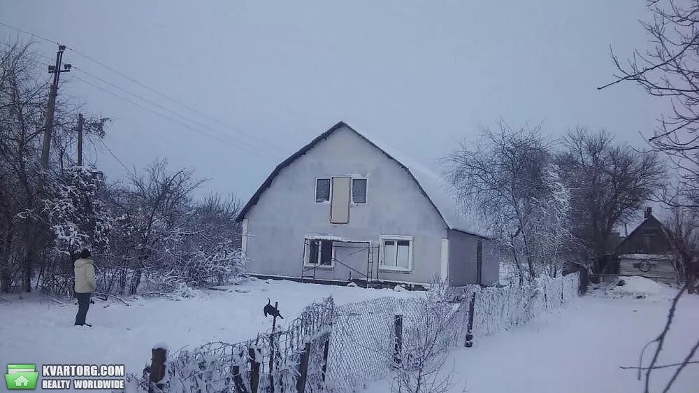 Sell house. Киевская обл., Медична — photo 2