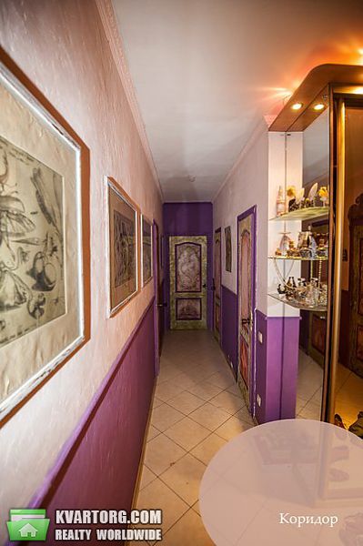 Sell 3-room apartment. Киев, Старонаводницкая — photo 5