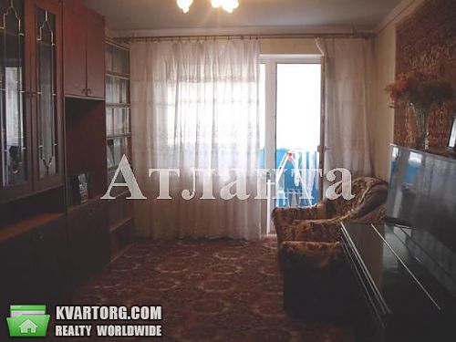Sell 3-room apartment. Одесса, Затонского — photo 2