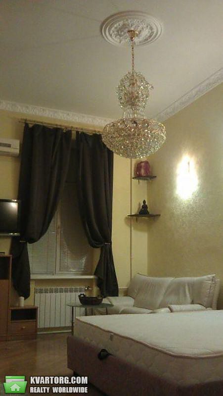 Rent out 1-room apartment. Киев,  Тарасовская — photo 4