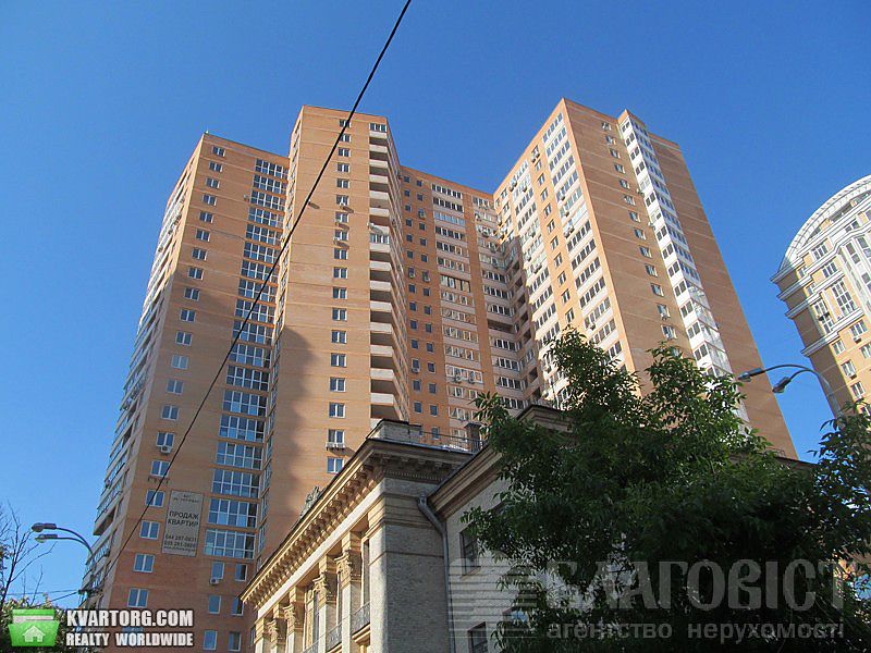 Sell 2-room apartment. Киев,  Димитрова — photo 1