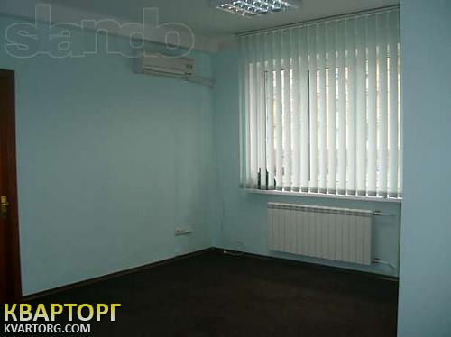 Rent out office. Киев,  Киквидзе — photo 1