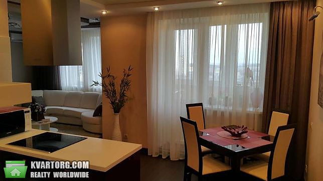 Rent out 2-room apartment. Киев,  Голосеевская — photo 7