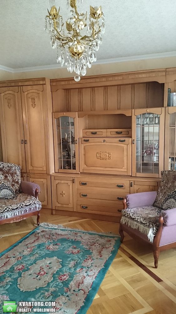 Rent out 3-room apartment. Киевская обл., Олександрійський бульвар — photo 3