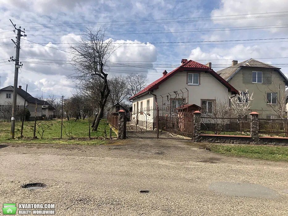 Sell house. Львов, Село Підгірці, — photo 1