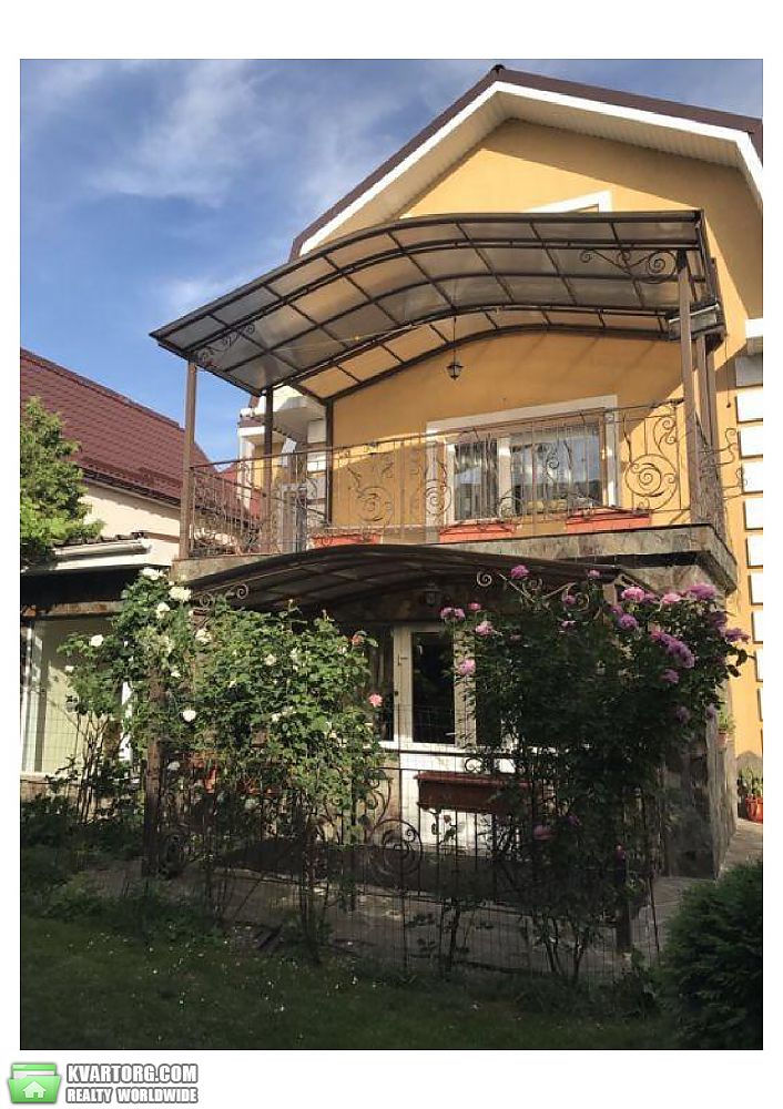 Sell house. Киев, ул. Петра Вершигоры — photo 3