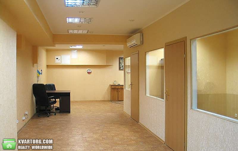 Sell office. Киев, ул.Чигорина — photo 1