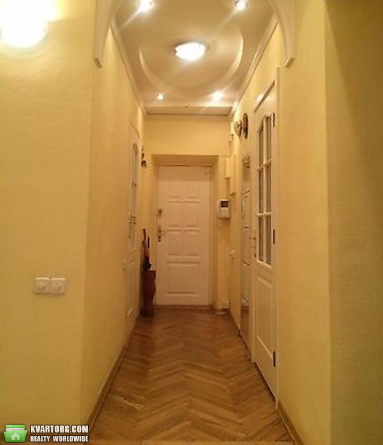Rent out 3-room apartment. Киев, Пилипа Орлика — photo 8