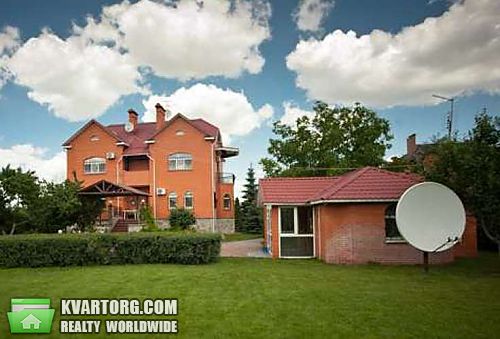 Rent out house. Киевская обл., Гора — photo 2