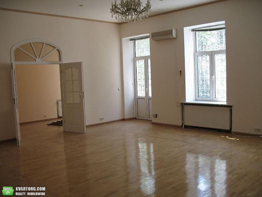 Rent out office. Киев,  Саксаганского — photo 1