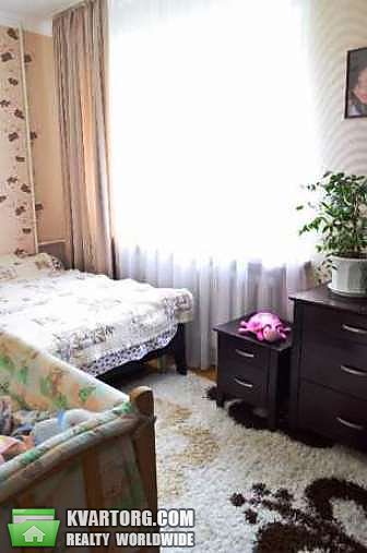 Sell 2-room apartment. Киев,  Белгородская — photo 6