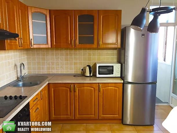 Rent out 1-room apartment. Киев, проспект Лобановского — photo 5