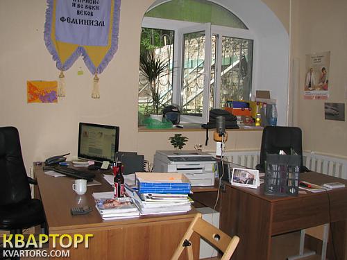 Rent out office. Киев,  Франко — photo 1