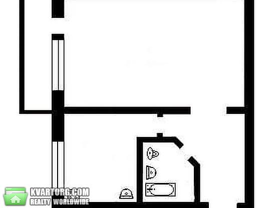 Sell 1-room apartment. Киев,  Дорогожицкая — photo 4