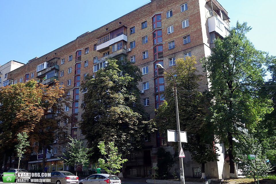Sell 2-room apartment. Киев,  Федорова — photo 1